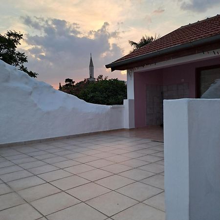 Apartment Eka Mostar Pokój zdjęcie
