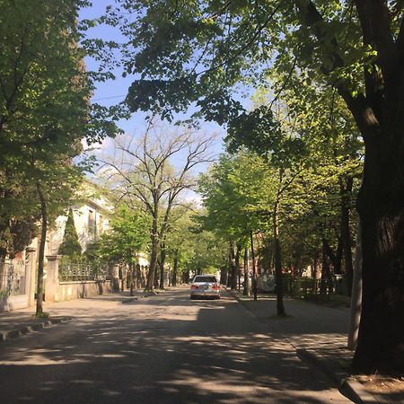 Apartment Eka Mostar Zewnętrze zdjęcie