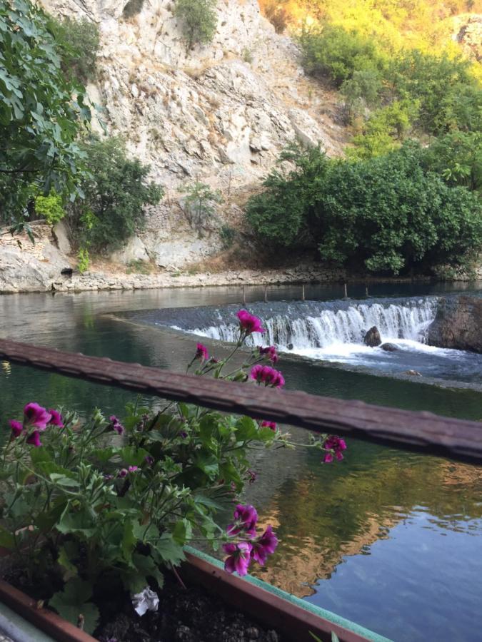 Apartment Eka Mostar Zewnętrze zdjęcie