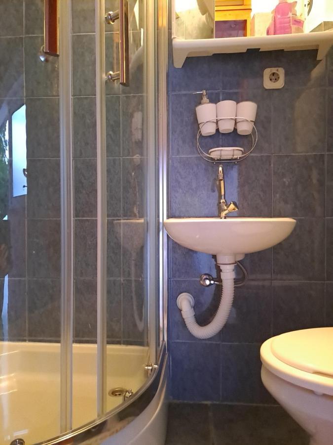 Apartment Eka Mostar Zewnętrze zdjęcie