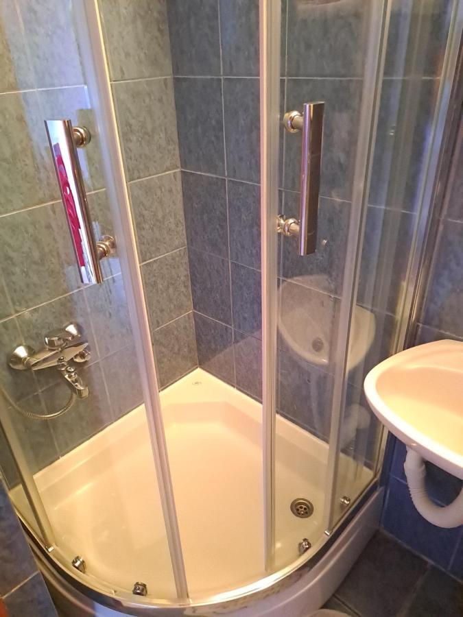 Apartment Eka Mostar Zewnętrze zdjęcie