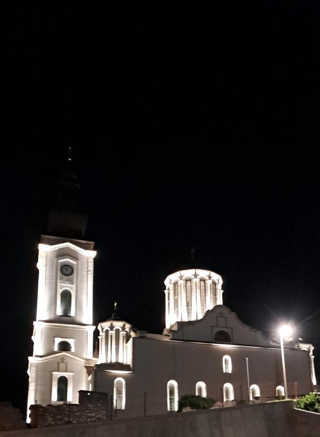 Apartment Eka Mostar Zewnętrze zdjęcie