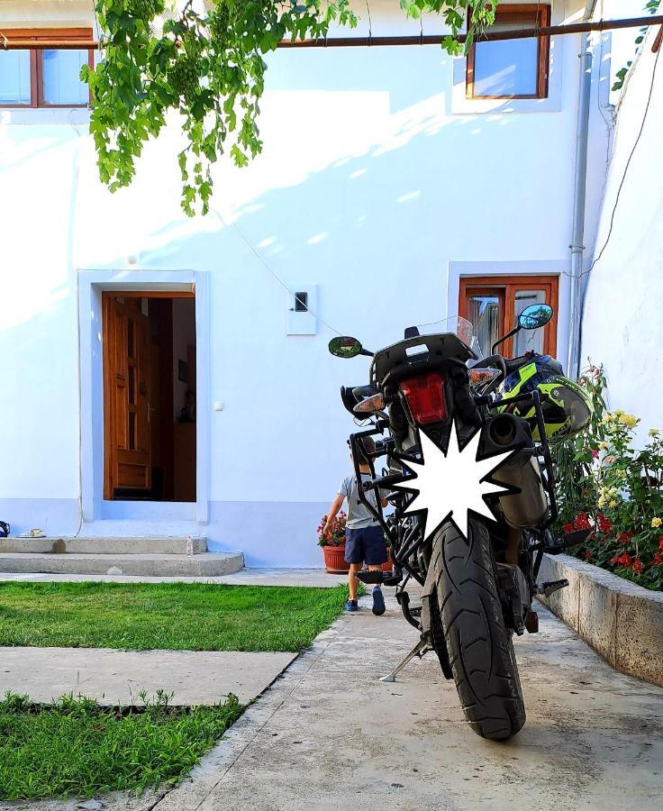 Apartment Eka Mostar Zewnętrze zdjęcie
