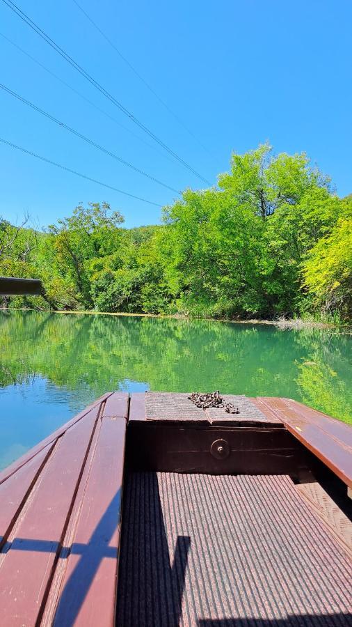 Apartment Eka Mostar Zewnętrze zdjęcie