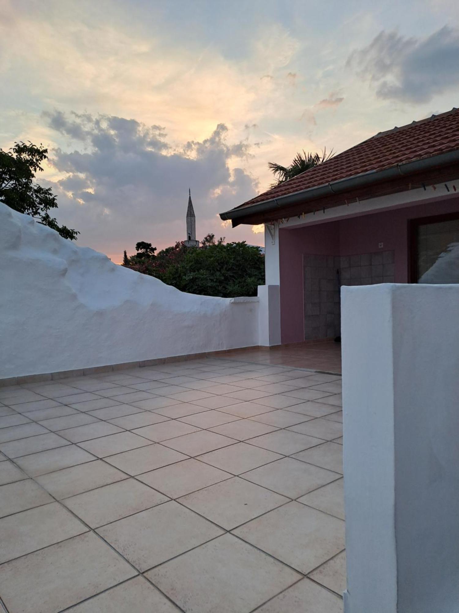 Apartment Eka Mostar Pokój zdjęcie