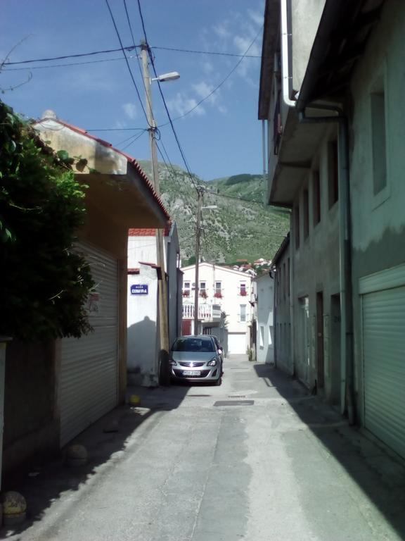 Apartment Eka Mostar Zewnętrze zdjęcie