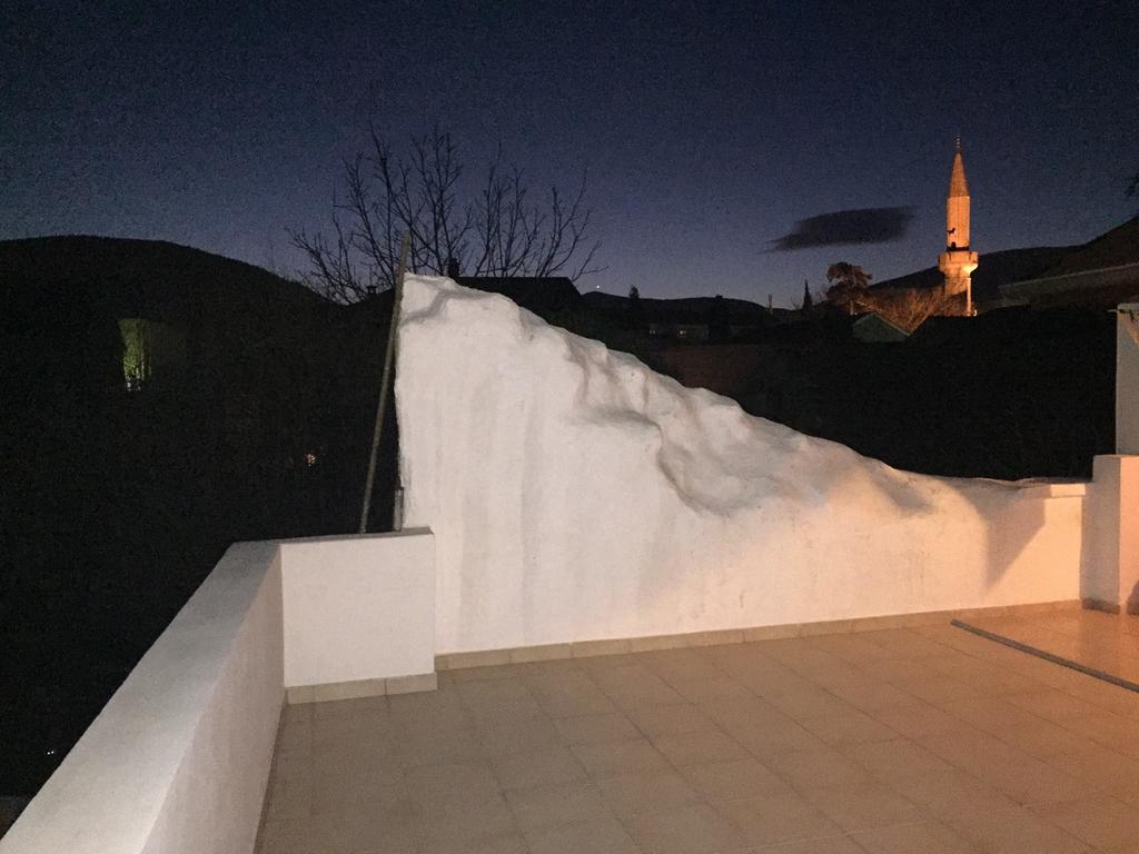 Apartment Eka Mostar Zewnętrze zdjęcie