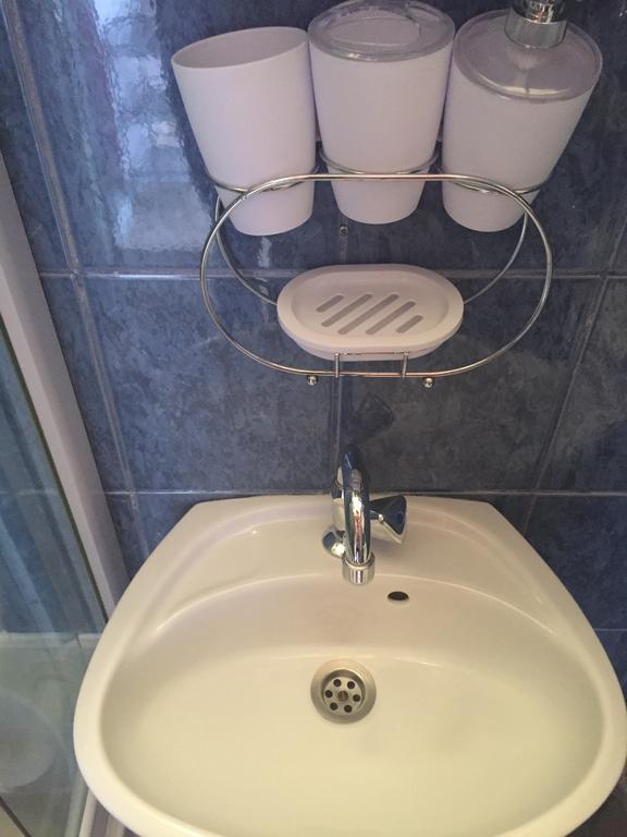 Apartment Eka Mostar Zewnętrze zdjęcie