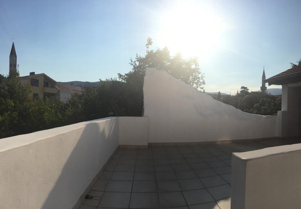 Apartment Eka Mostar Zewnętrze zdjęcie