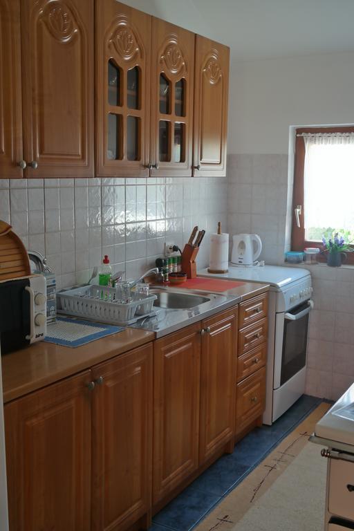 Apartment Eka Mostar Zewnętrze zdjęcie