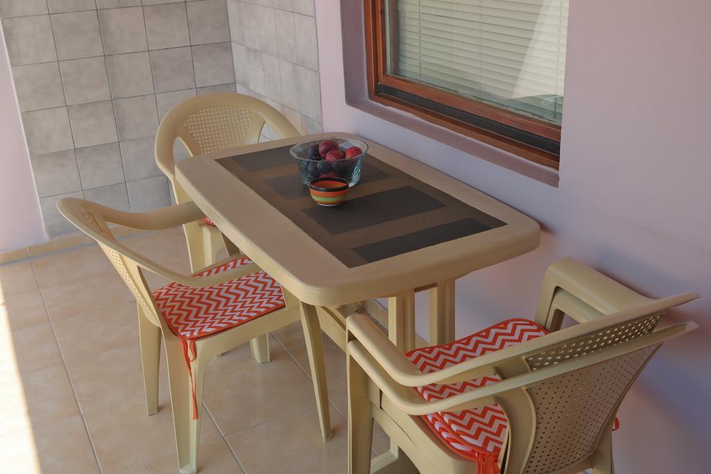 Apartment Eka Mostar Zewnętrze zdjęcie