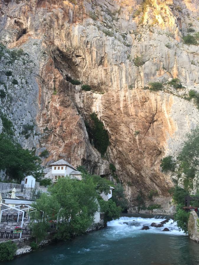 Apartment Eka Mostar Zewnętrze zdjęcie