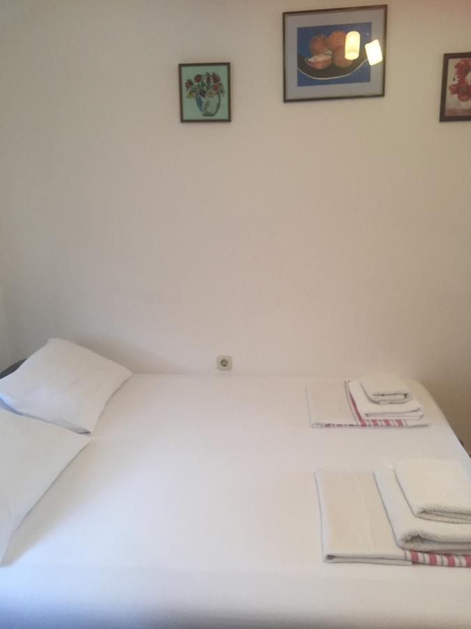 Apartment Eka Mostar Zewnętrze zdjęcie