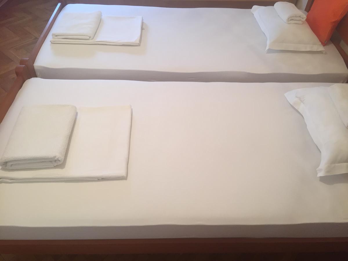 Apartment Eka Mostar Zewnętrze zdjęcie