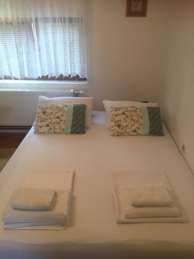 Apartment Eka Mostar Zewnętrze zdjęcie