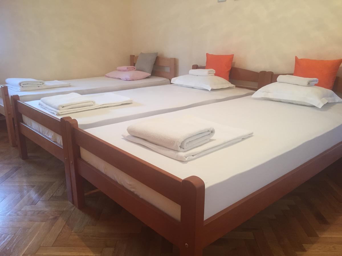 Apartment Eka Mostar Zewnętrze zdjęcie